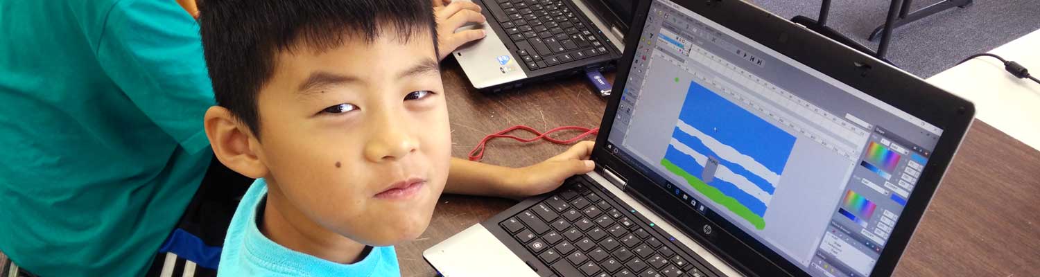 kids animation