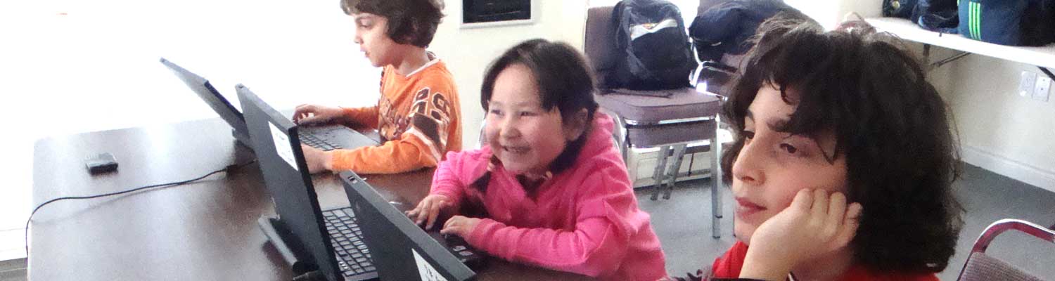 programming - kids